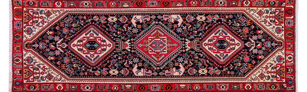 Ghashgai . 14924