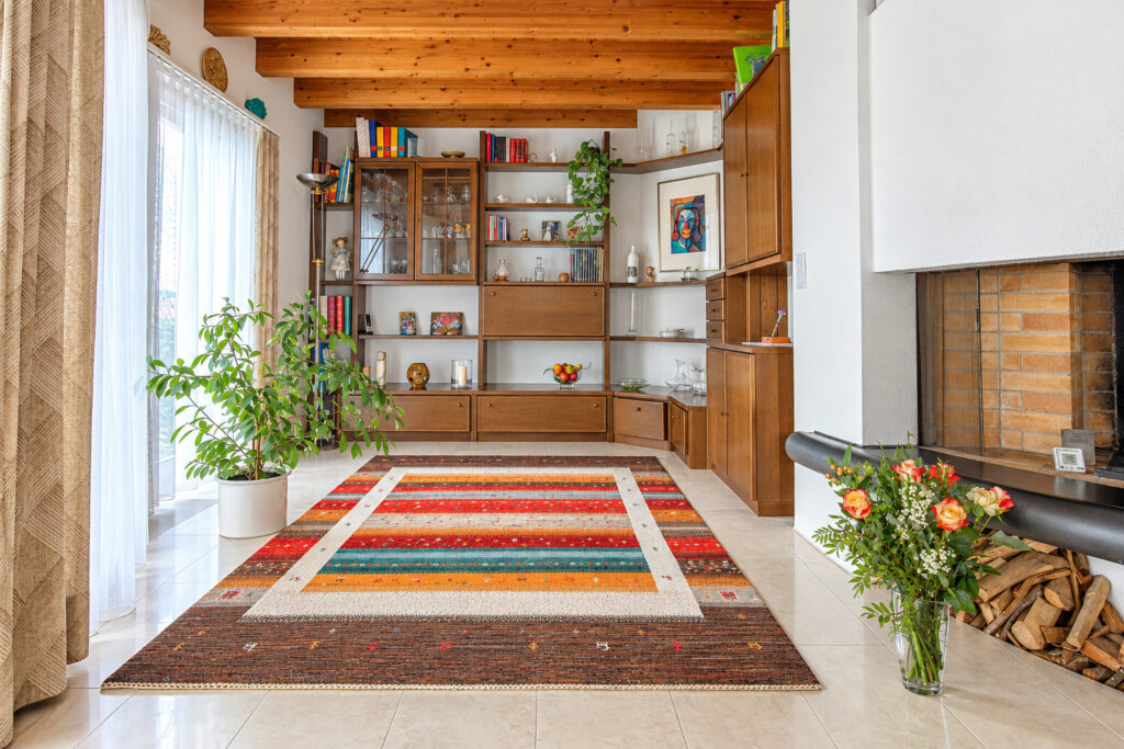 Luribaft Modern