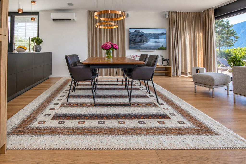 Luribaft Modern