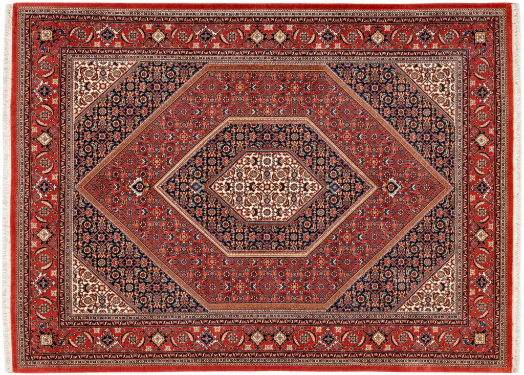 Bidjar - Westpersien